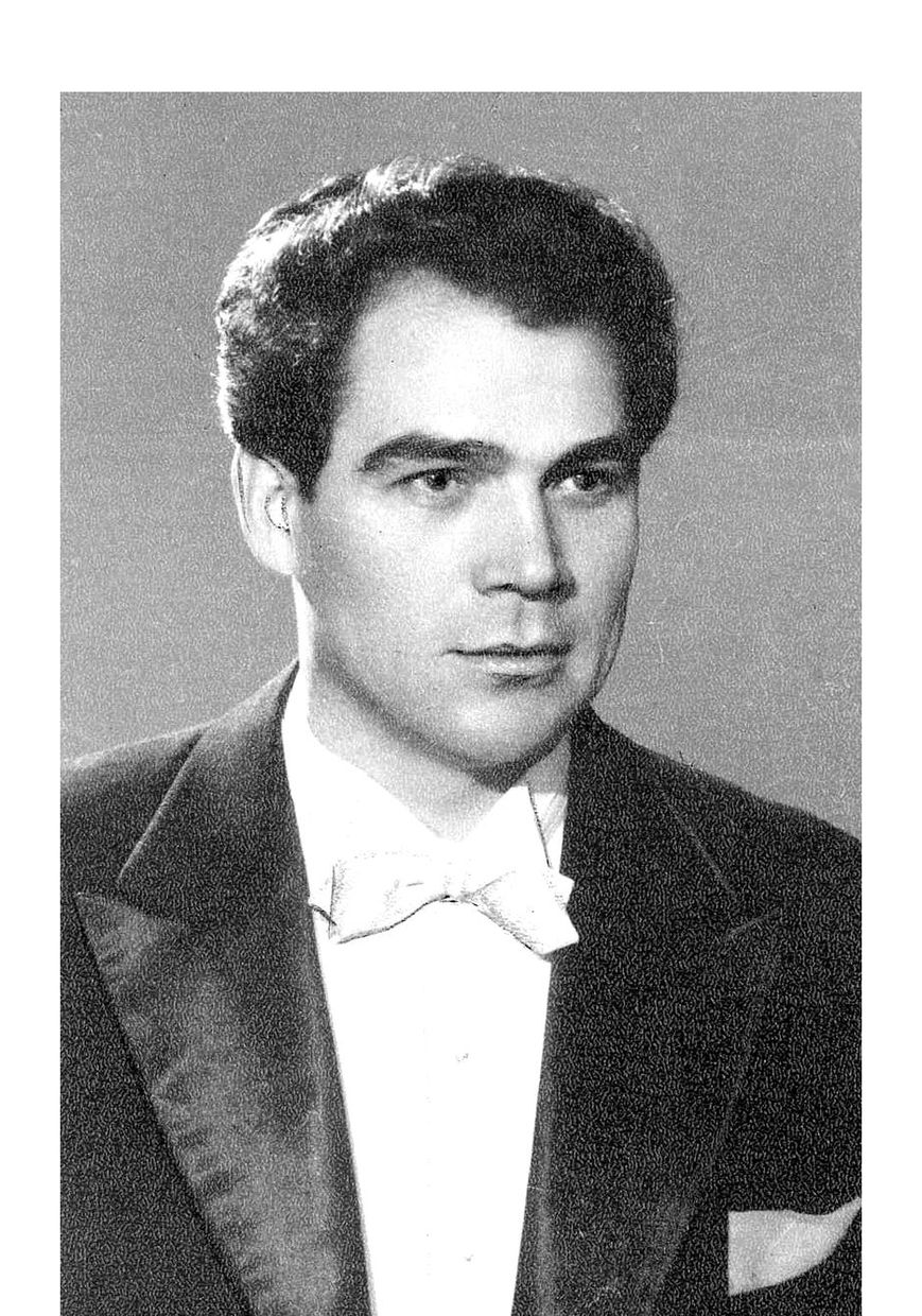 Дмитрий Гнатюк